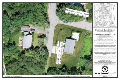 An aGIS map is available for this property. Click the image for the sales page or HERE for more information.