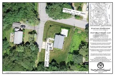 An aGIS map is available for this property. Click the image for the sales page or HERE for more information.