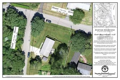 An aGIS map is available for this property. Click the image for the sales page or HERE for more information.