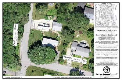 An aGIS map is available for this property. Click the image for the sales page or HERE for more information.