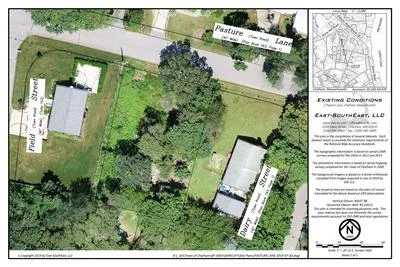 An aGIS map is available for this property. Click the image for the sales page or HERE for more information.