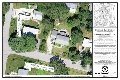 An aGIS map is available for this property. Click the image for the sales page or HERE for more information.