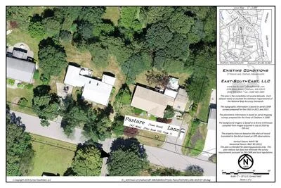 An aGIS map is available for this property. Click the image for the sales page or HERE for more information.