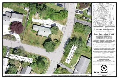 An aGIS map is available for this property. Click the image for the sales page or HERE for more information.