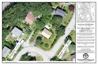 An aGIS map is available for this property. Click the image for the sales page or HERE for more information.