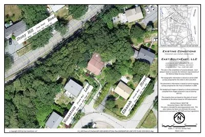 An aGIS map is available for this property. Click the image for the sales page or HERE for more information.