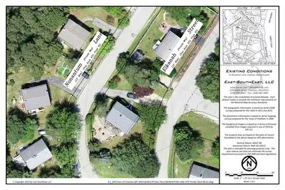 An aGIS map is available for this property. Click the image for the sales page or HERE for more information.