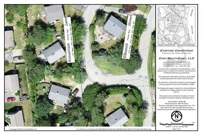 An aGIS map is available for this property. Click the image for the sales page or HERE for more information.