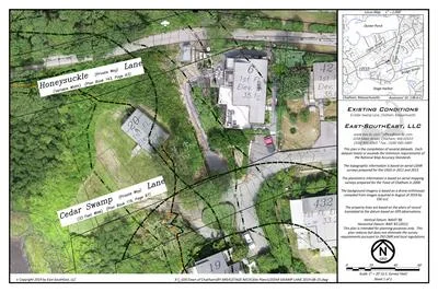 An aGIS map is available for this property. Click the image for the sales page or HERE for more information.