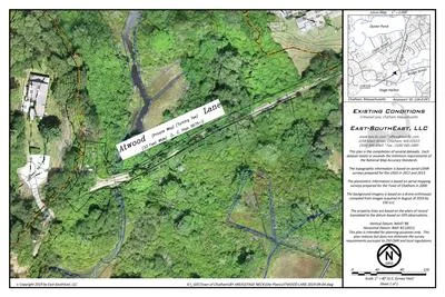 An aGIS map is available for this property. Click the image for the sales page or HERE for more information.