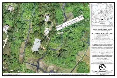 An aGIS map is available for this property. Click the image for the sales page or HERE for more information.