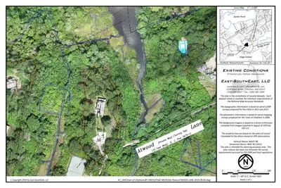 An aGIS map is available for this property. Click the image for the sales page or HERE for more information.