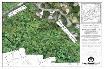 An aGIS map is available for this property. Click the image for the sales page or HERE for more information.