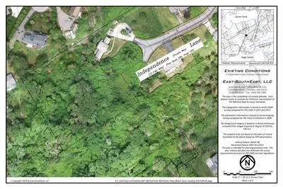 An aGIS map is available for this property. Click the image for the sales page or HERE for more information.