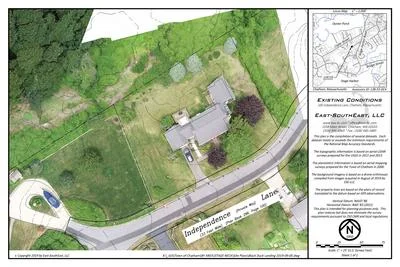 An aGIS map is available for this property. Click the image for the sales page or HERE for more information.