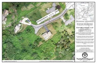 An aGIS map is available for this property. Click the image for the sales page or HERE for more information.