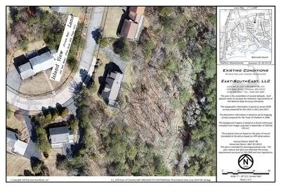 An aGIS map is available for this property. Click the image for the sales page or HERE for more information.