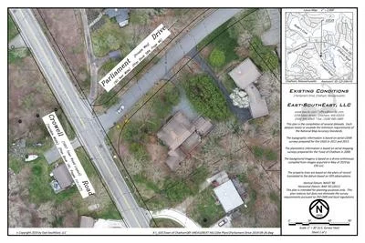 An aGIS map is available for this property. Click the image for the sales page or HERE for more information.