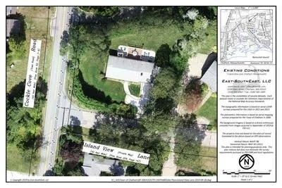 An aGIS map is available for this property. Click the image for the sales page or HERE for more information.