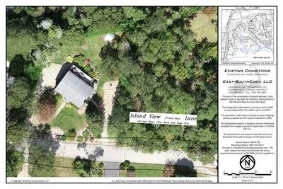 An aGIS map is available for this property. Click the image for the sales page or HERE for more information.