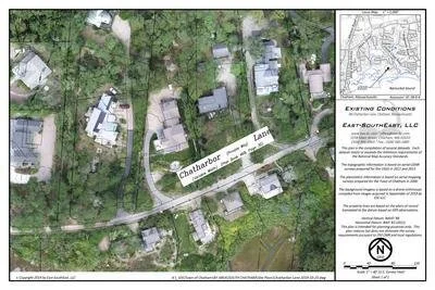 An aGIS map is available for this property. Click the image for the sales page or HERE for more information.