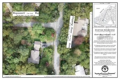 An aGIS map is available for this property. Click the image for the sales page or HERE for more information.