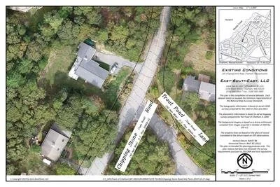 An aGIS map is available for this property. Click the image for the sales page or HERE for more information.