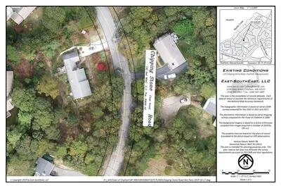 An aGIS map is available for this property. Click the image for the sales page or HERE for more information.