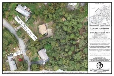 An aGIS map is available for this property. Click the image for the sales page or HERE for more information.