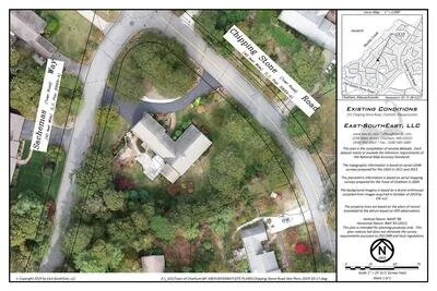 An aGIS map is available for this property. Click the image for the sales page or HERE for more information.