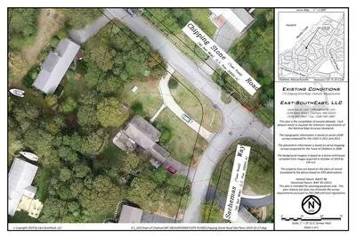 An aGIS map is available for this property. Click the image for the sales page or HERE for more information.