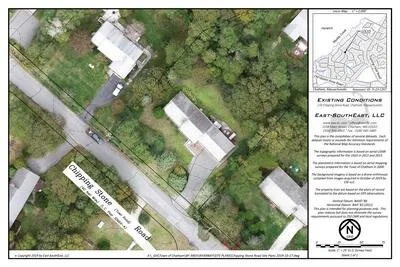 An aGIS map is available for this property. Click the image for the sales page or HERE for more information.