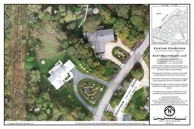 An aGIS map is available for this property. Click the image for the sales page or HERE for more information.