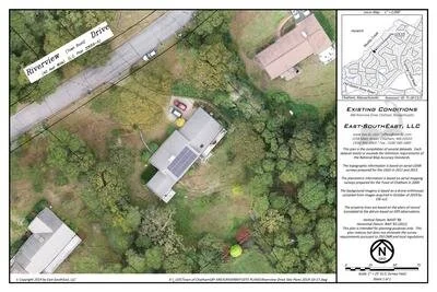 An aGIS map is available for this property. Click the image for the sales page or HERE for more information.