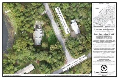 An aGIS map is available for this property. Click the image for the sales page or HERE for more information.