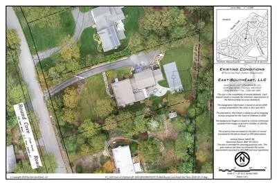 An aGIS map is available for this property. Click the image for the sales page or HERE for more information.