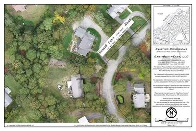 An aGIS map is available for this property. Click the image for the sales page or HERE for more information.