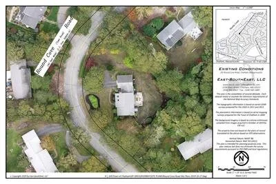 An aGIS map is available for this property. Click the image for the sales page or HERE for more information.