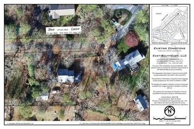 An aGIS map is available for this property. Click the image for the sales page or HERE for more information.