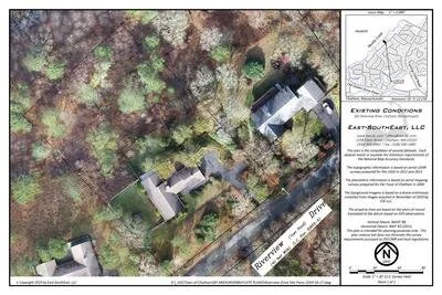 An aGIS map is available for this property. Click the image for the sales page or HERE for more information.