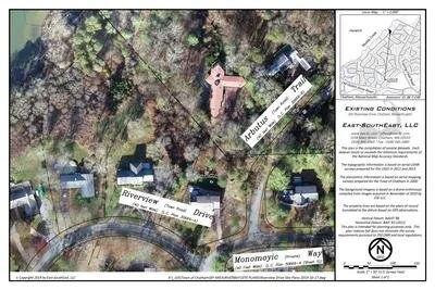 An aGIS map is available for this property. Click the image for the sales page or HERE for more information.