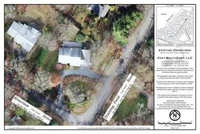 An aGIS map is available for this property. Click the image for the sales page or HERE for more information.