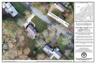 An aGIS map is available for this property. Click the image for the sales page or HERE for more information.