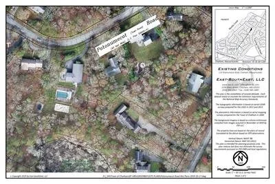 An aGIS map is available for this property. Click the image for the sales page or HERE for more information.