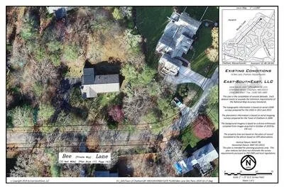 An aGIS map is available for this property. Click the image for the sales page or HERE for more information.