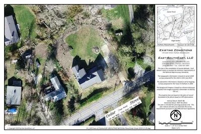 An aGIS map is available for this property. Click the image for the sales page or HERE for more information.