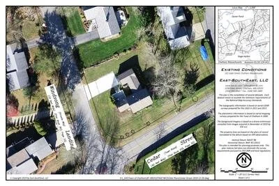 An aGIS map is available for this property. Click the image for the sales page or HERE for more information.