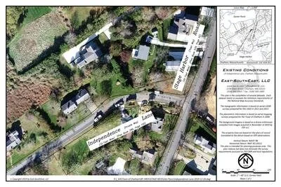 An aGIS map is available for this property. Click the image for the sales page or HERE for more information.