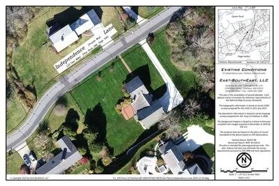 An aGIS map is available for this property. Click the image for the sales page or HERE for more information.