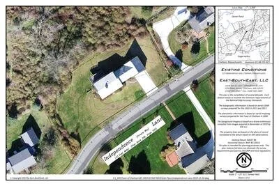 An aGIS map is available for this property. Click the image for the sales page or HERE for more information.